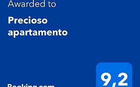 Precioso apartamento